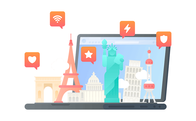 在直布罗陀怎么加速国内游戏 - 海龟VPN